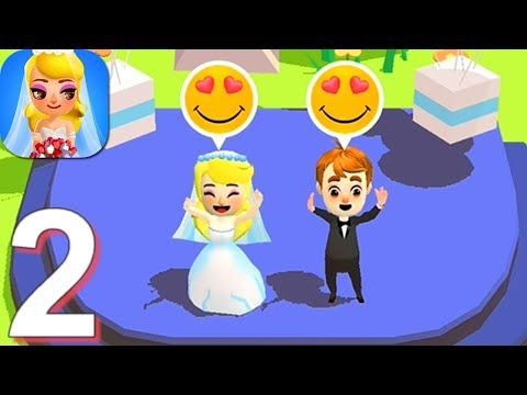 Video guide by Pryszard Android iOS Gameplays: Get Married 3D Part 2 #getmarried3d