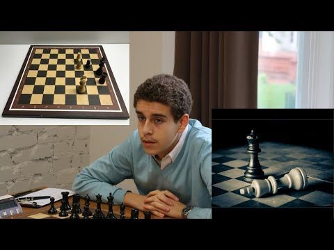 Video guide by Daniel Naroditsky: Chess Problems Part 1 #chessproblems