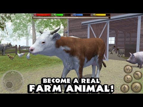 Video guide by DroidGameplaysTV: Ultimate Farm Simulator Part 2 #ultimatefarmsimulator