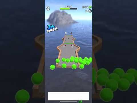 Video guide by KewlBerries: Bump Pop Level 81 #bumppop