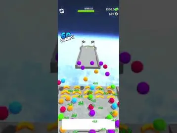 Video guide by KewlBerries: Bump Pop Level 93 #bumppop