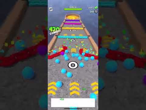 Video guide by KewlBerries: Bump Pop Level 58 #bumppop
