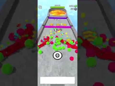 Video guide by KewlBerries: Bump Pop Level 74 #bumppop