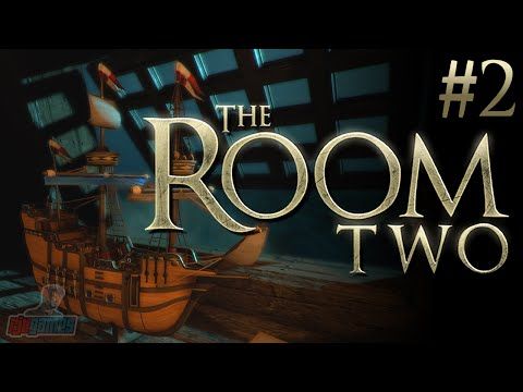 Video guide by CJUGames: The Room Two Part 2 #theroomtwo