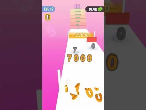 Video guide by BrainGameTips: Join Numbers Level 12 #joinnumbers
