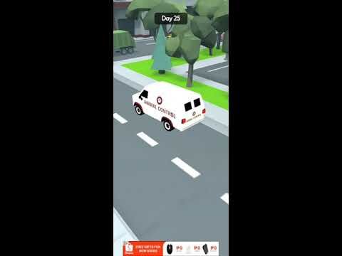 Video guide by Nitomeyu Gaming: 911 Emergency Dispatcher Level 16-30 #911emergencydispatcher
