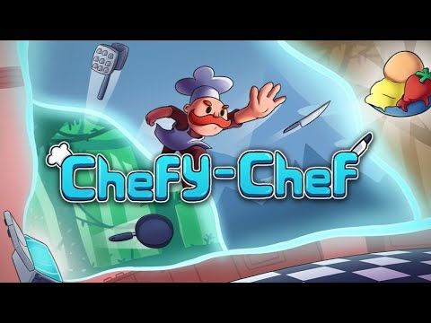 Video guide by Rawerdxd: Chefy-Chef Part 1 #chefychef