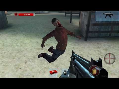 Video guide by Lomelvo: Zombie Objective Part 1 #zombieobjective
