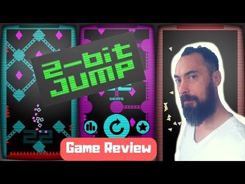Video guide by : 2-bit Jump  #2bitjump