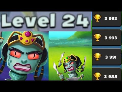 Video guide by Toonmike: Smashing Four Level 24 #smashingfour
