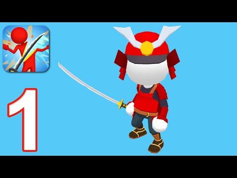 Video guide by PlaygameGameplaypro: Samurai Slash Part 1 #samuraislash