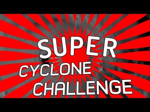 Video guide by Force Thirteen: Super Cyclone Level 1 #supercyclone