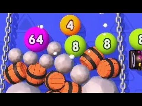 Video guide by YangLi Games: Bubble Buster Level 110 #bubblebuster