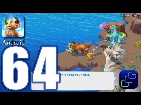 Video guide by gocalibergaming: Ice Age Adventures Part 64 #iceageadventures