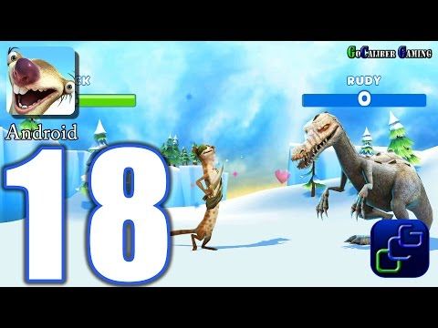 Video guide by gocalibergaming: Ice Age Adventures Part 18 #iceageadventures