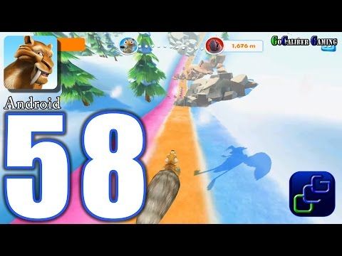 Video guide by gocalibergaming: Ice Age Adventures Part 58 #iceageadventures