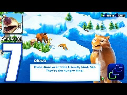 Video guide by gocalibergaming: Ice Age Adventures Part 7 #iceageadventures