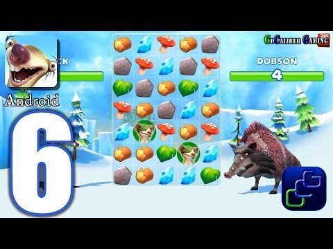 Video guide by gocalibergaming: Ice Age Adventures Part 6 #iceageadventures