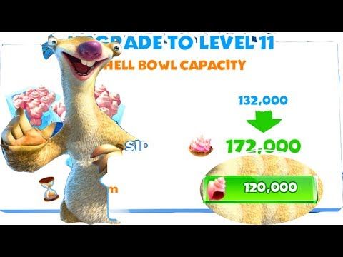 Video guide by DRAGON MANIA KH: Ice Age Adventures Part 22 - Level 11 #iceageadventures