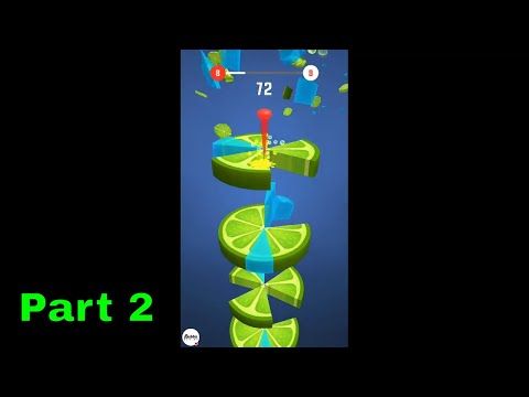 Video guide by Bubba Gaming: Helix Crush Part 2 #helixcrush