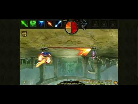 Video guide by David Gaming: Wartune: Hall of Heroes Level 28 #wartunehallof