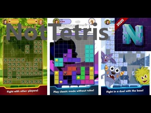 Video guide by Angel Game: Block Puzzle Level 1 #blockpuzzle