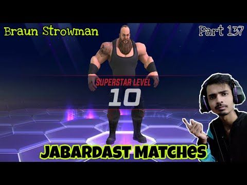 Video guide by Indian Gaming: WWE Undefeated Part 137 - Level 10 #wweundefeated