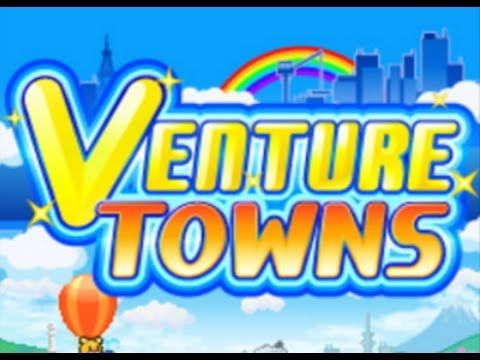 Video guide by : Venture Towns  #venturetowns
