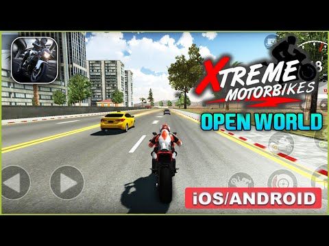 Video guide by Techzamazing: Xtreme Motorbikes Part 1 #xtrememotorbikes
