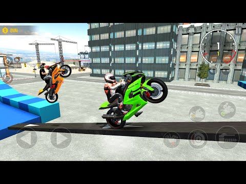 Video guide by Venzogaming: Xtreme Motorbikes Part 8 #xtrememotorbikes