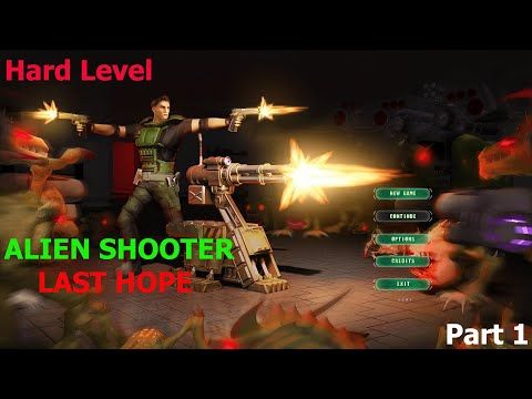 Video guide by micromika: Alien Shooter Part 1 #alienshooter