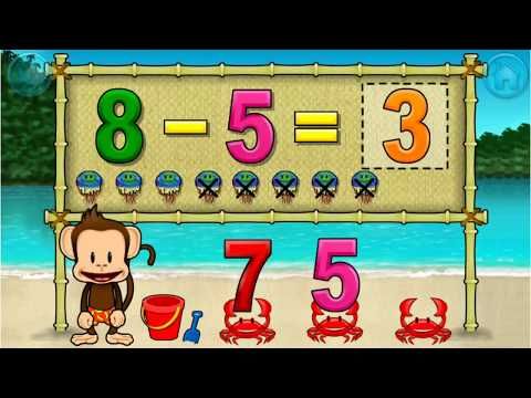 Video guide by Sheep Kids TV: Monkey Math School Sunshine Part 1 #monkeymathschool