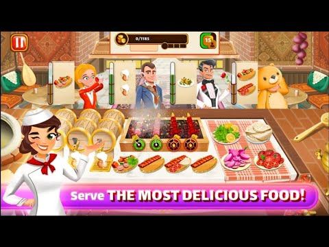 Video guide by Ara Trendy Games: Kebab World World 2 #kebabworld