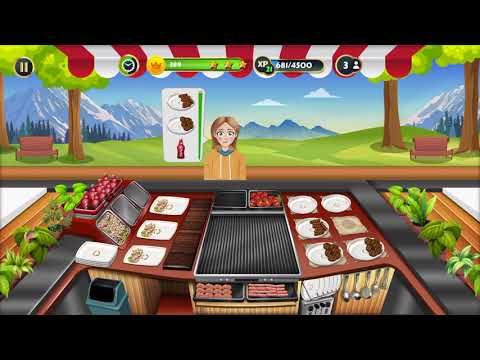 Video guide by Videogame Arcade: Kebab World  - Level 6 #kebabworld