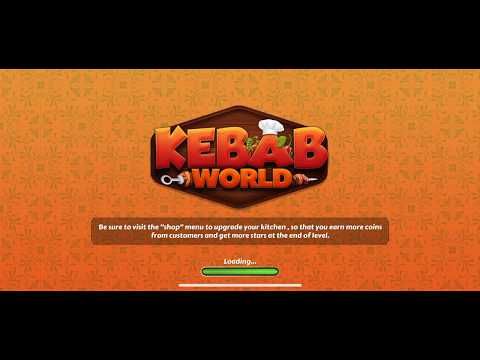Video guide by Videogame Arcade: Kebab World  - Level 2 #kebabworld