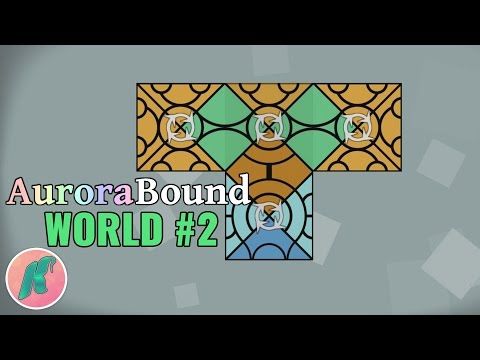 Video guide by KloakaTV: AuroraBound World 2 #aurorabound