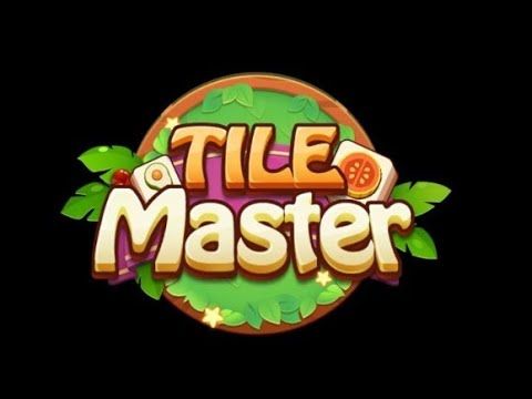 Video guide by CAHYOILA: Tile Master Level 1-1 #tilemaster
