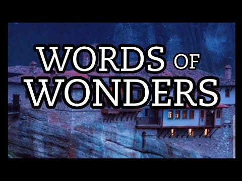Video guide by Lea In Türkiye: Words Of Wonders Level 1904 #wordsofwonders