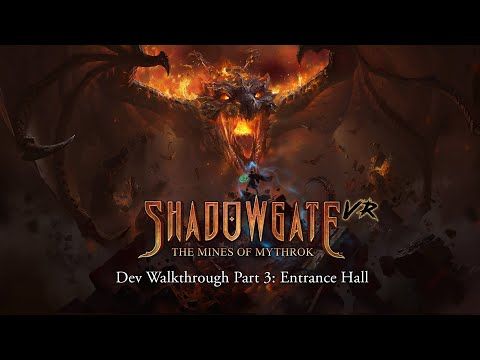 Video guide by zojoi: Shadowgate Part 3 #shadowgate