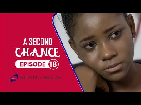 Video guide by SOHNA BROS: Second Chance Level 18 #secondchance