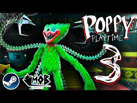 Video guide by Gavrik: PlayTime Chapter 3 #playtime