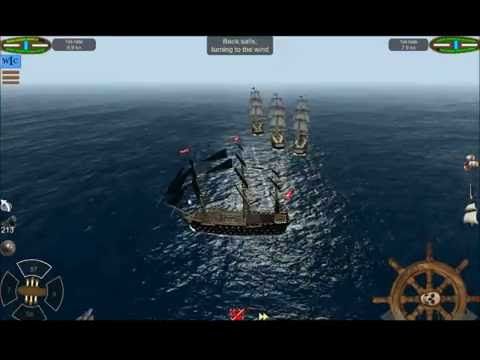 Video guide by BUGSYGb1 [GANG]: The Pirate: Caribbean Hunt Level 50 #thepiratecaribbean
