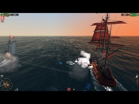 Video guide by NeogenexGaming: The Pirate: Caribbean Hunt Level 4 #thepiratecaribbean