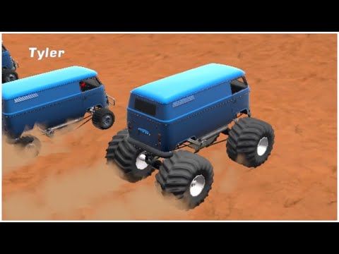 Video guide by SONNY GAMES: Wheel Offroad Part 8 #wheeloffroad