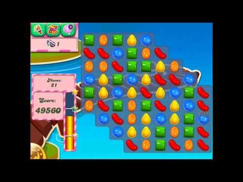 Video guide by edepot: Candy Crush Level 130 #candycrush