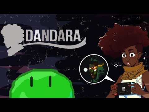 Video guide by OneSlimeU2: Dandara Part 8 #dandara