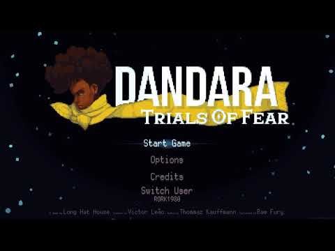 Video guide by BrekZarith Ogotai: Dandara Part 7 #dandara