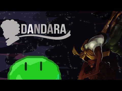 Video guide by OneSlimeU2: Dandara Part 9 #dandara