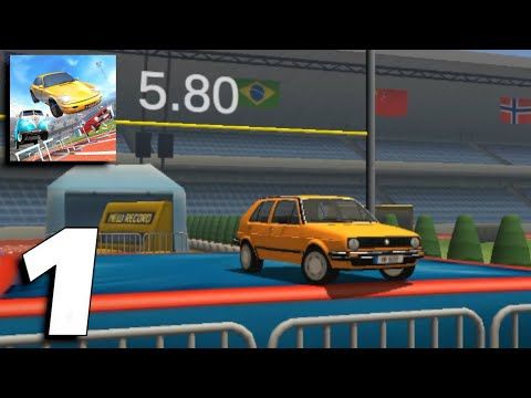 Video guide by BDP - Android iOS -: Car Summer Games 2020 Part 1 #carsummergames