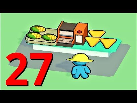 Video guide by Sunny Mobile: My Mini Mart Part 27 #myminimart